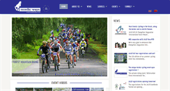 Desktop Screenshot of nordicways.com